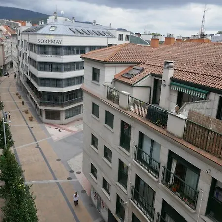 Espacio 24 Lägenhet *