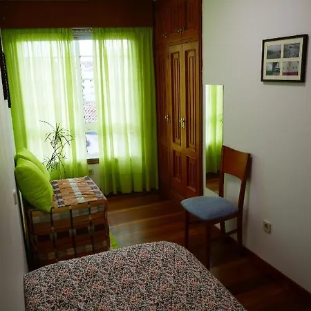 Espacio 24 Lägenhet