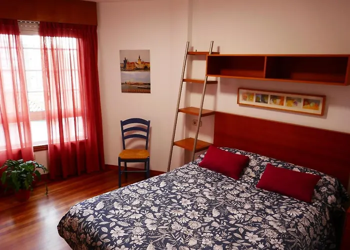 Apartament Espacio 24 *