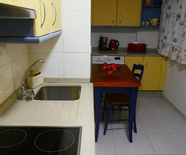 Apartament Espacio 24 Pontevedra