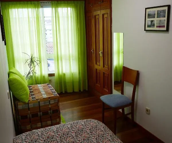 Espacio 24 Apartament